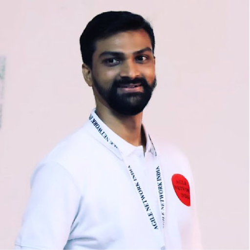 Sudarshan Sridharan 